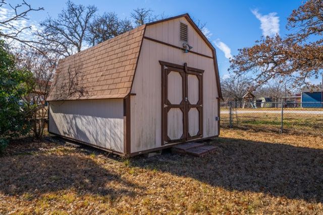 2811 Old Mineral Wells Highway Highway, Weatherford, TX 76088