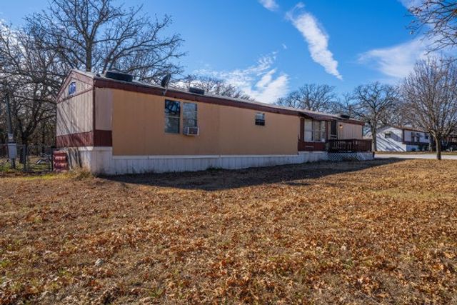 2811 Old Mineral Wells Highway Highway, Weatherford, TX 76088