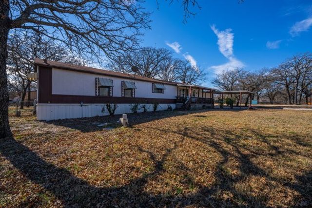 2811 Old Mineral Wells Highway Highway, Weatherford, TX 76088