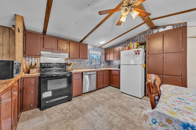 2811 Old Mineral Wells Highway Highway, Weatherford, TX 76088