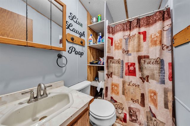 2811 Old Mineral Wells Highway Highway, Weatherford, TX 76088