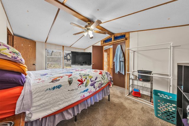 2811 Old Mineral Wells Highway Highway, Weatherford, TX 76088