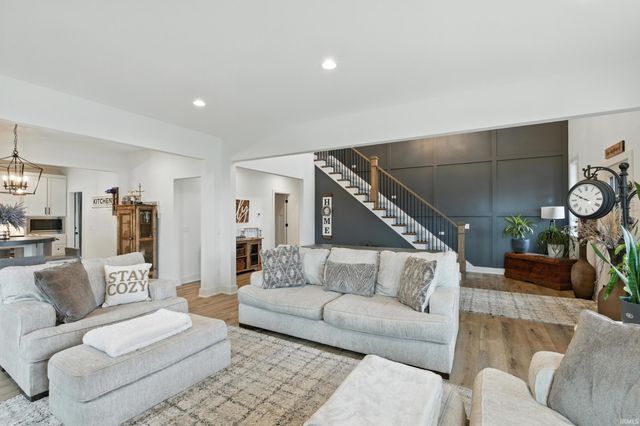 13108 Passerine Boulevard, Fort Wayne, IN 46845