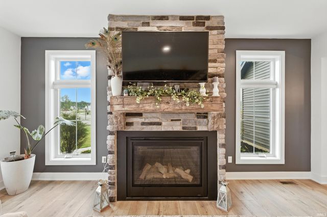 13108 Passerine Boulevard, Fort Wayne, IN 46845