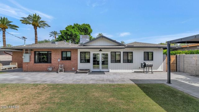 103 W PALMCROFT Drive, Tempe, AZ 85282