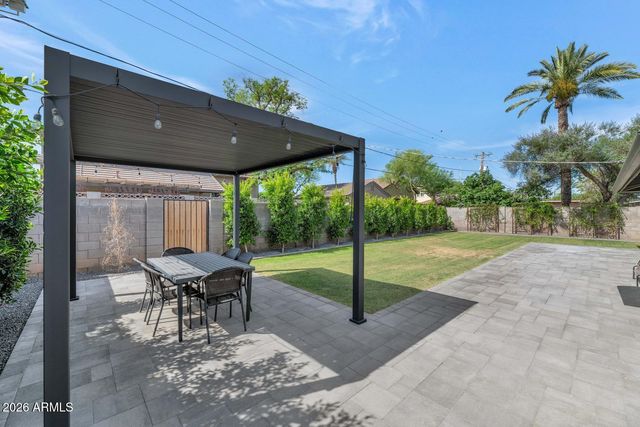 103 W PALMCROFT Drive, Tempe, AZ 85282