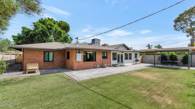 103 W PALMCROFT Drive, Tempe, AZ 85282