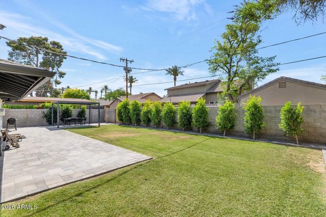 103 W PALMCROFT Drive, Tempe, AZ 85282