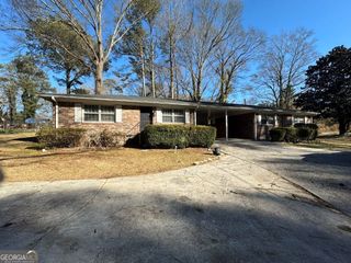 616 Fayetteville Road UNIT# 616 & 618, Jonesboro, GA 30236