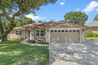 7188 Tannehill Dr, Pensacola, FL 32526