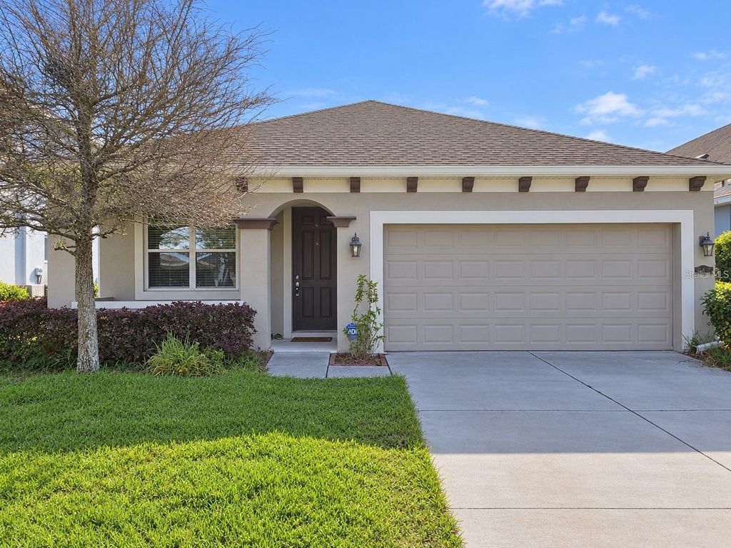 11517 QUIET FOREST DRIVE, Tampa, FL 33635