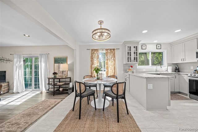 31018 Pickwick Lane, Beverly Hills, MI 48025