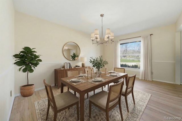 31018 Pickwick Lane, Beverly Hills, MI 48025