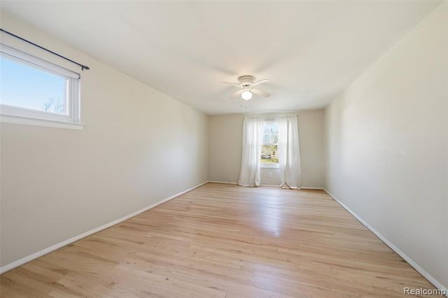 31018 Pickwick Lane, Beverly Hills, MI 48025