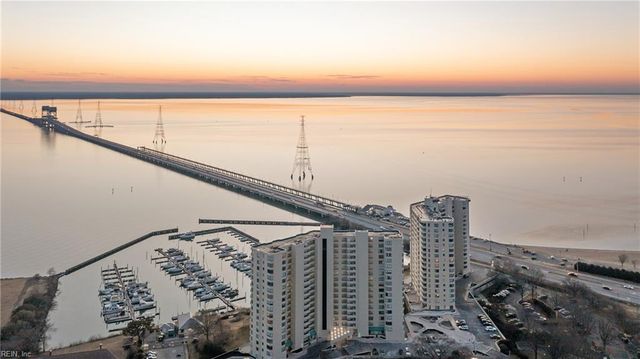 7501 River Rd Apt 14C, Newport News, VA 23607