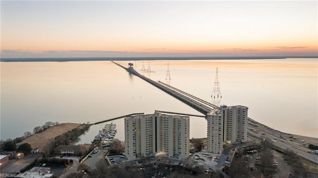 7501 River Rd Apt 14C, Newport News, VA 23607