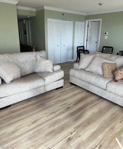 7501 River Rd Apt 14C, Newport News, VA 23607