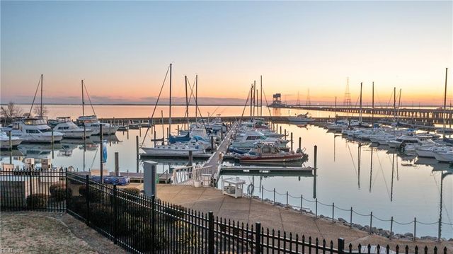 7501 River Rd Apt 14C, Newport News, VA 23607