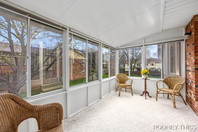 1908 Elizabeth Lane, Georgetown Twp, MI 49428