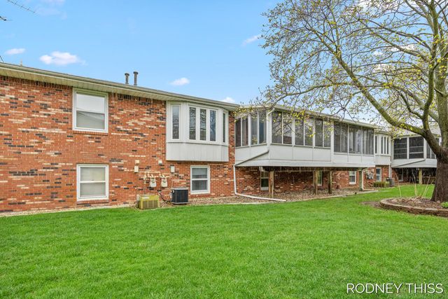 1908 Elizabeth Lane, Georgetown Twp, MI 49428