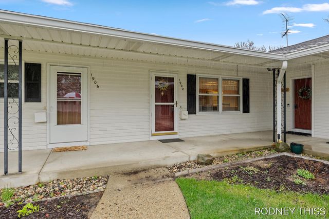 1908 Elizabeth Lane, Georgetown Twp, MI 49428