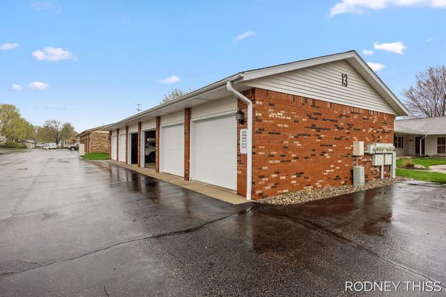 1908 Elizabeth Lane, Georgetown Twp, MI 49428