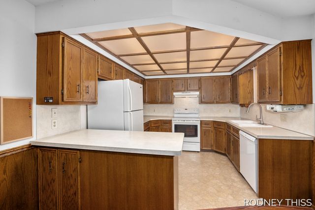 1908 Elizabeth Lane, Georgetown Twp, MI 49428