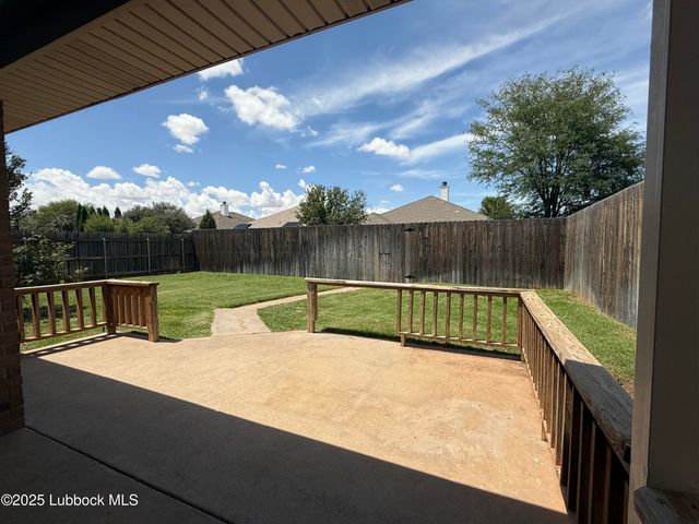 6538 88th Street, Lubbock, TX 79424