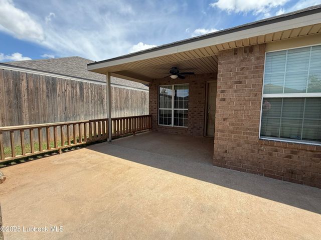 6538 88th Street, Lubbock, TX 79424