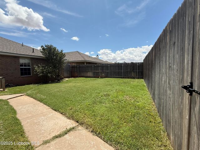 6538 88th Street, Lubbock, TX 79424