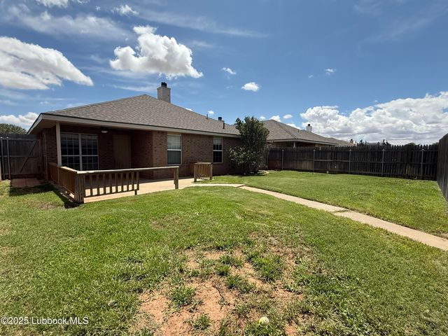 6538 88th Street, Lubbock, TX 79424
