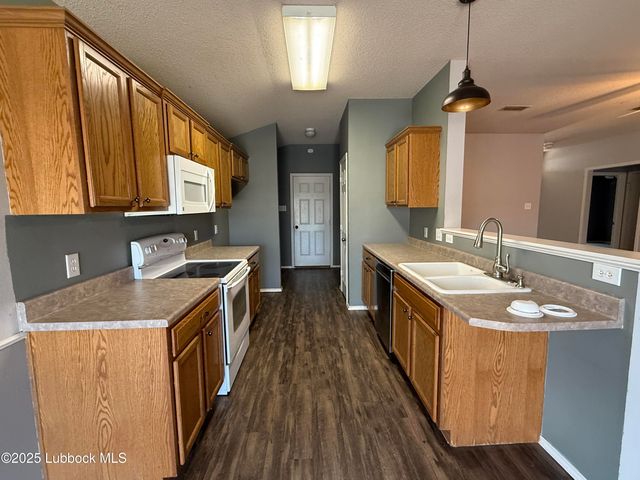 6538 88th Street, Lubbock, TX 79424