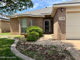 6538 88th Street, Lubbock, TX 79424