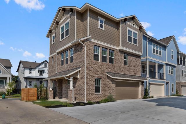 6301 Stockman DR 5, Austin, TX 78747