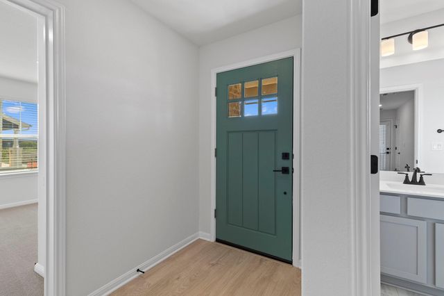 6301 Stockman DR 5, Austin, TX 78747