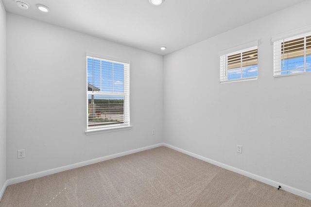 6301 Stockman DR 5, Austin, TX 78747