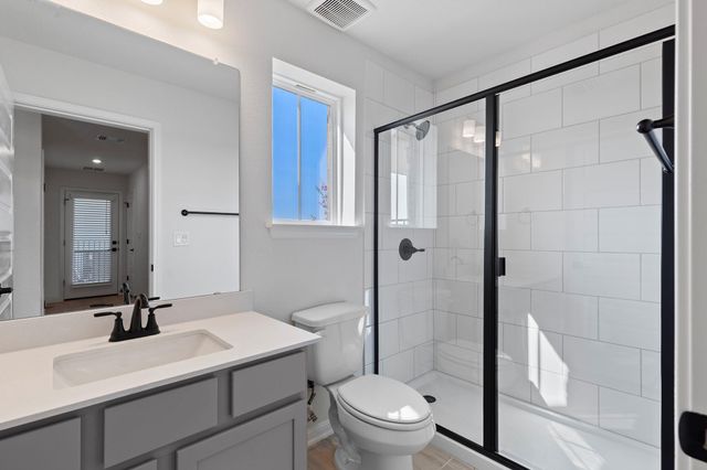 6301 Stockman DR 5, Austin, TX 78747