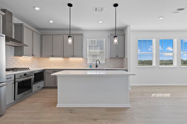 6301 Stockman DR 5, Austin, TX 78747