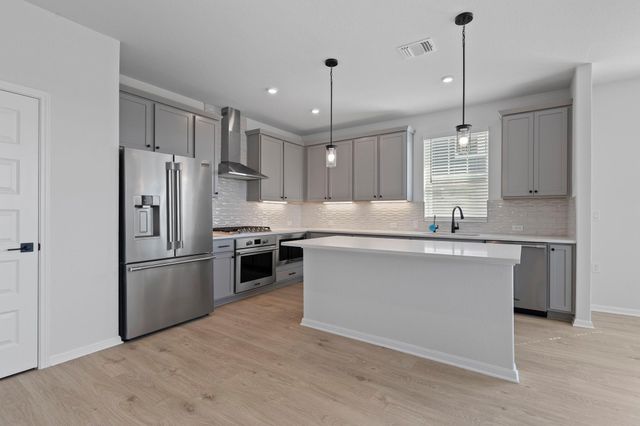 6301 Stockman DR 5, Austin, TX 78747