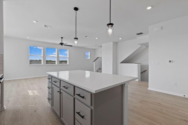 6301 Stockman DR 5, Austin, TX 78747