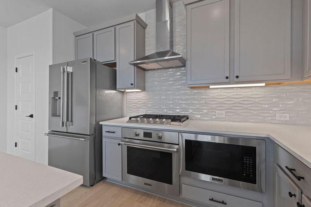 6301 Stockman DR 5, Austin, TX 78747