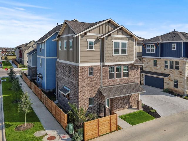 6301 Stockman DR 5, Austin, TX 78747