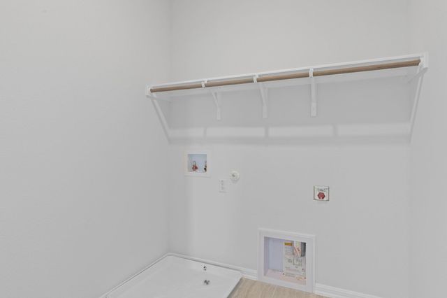 6301 Stockman DR 5, Austin, TX 78747