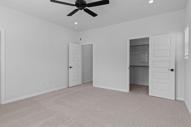 6301 Stockman DR 5, Austin, TX 78747