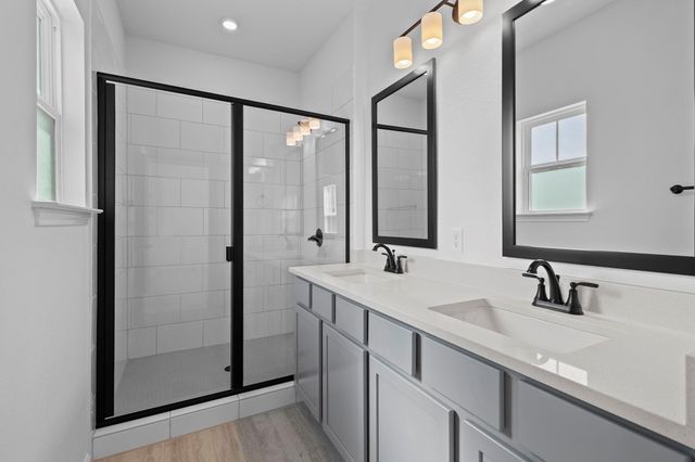 6301 Stockman DR 5, Austin, TX 78747