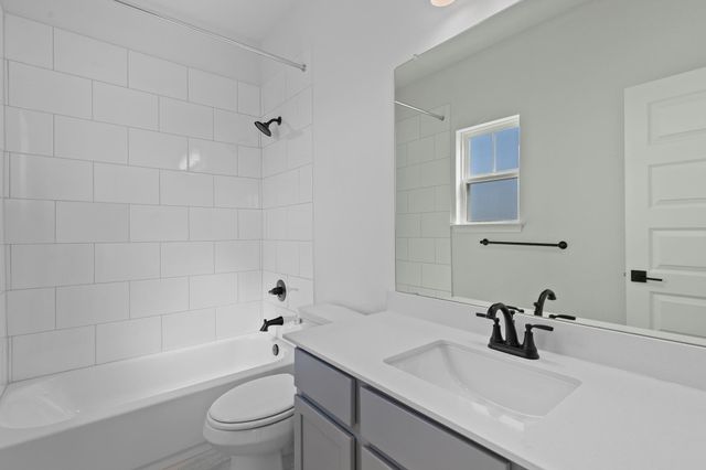 6301 Stockman DR 5, Austin, TX 78747