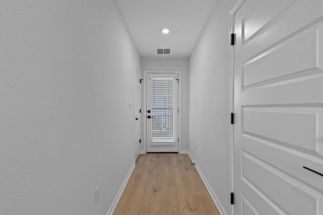 6301 Stockman DR 5, Austin, TX 78747