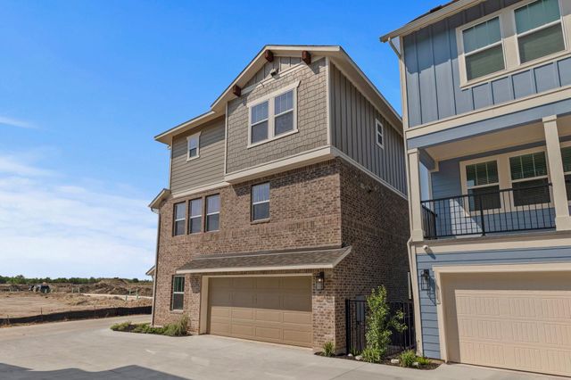 6301 Stockman DR 5, Austin, TX 78747