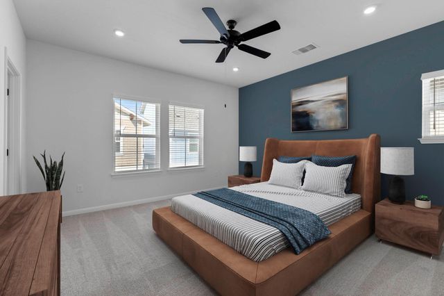 6301 Stockman DR 5, Austin, TX 78747