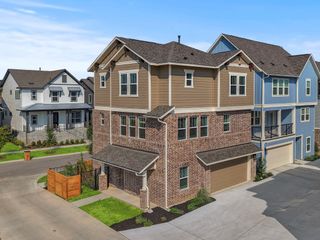 6301 Stockman DR 5, Austin, TX 78747